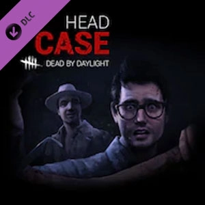 Dead by Daylight Head Case