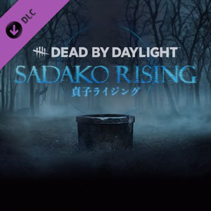 Comprar Dead By Daylight Sadako Rising CD Key Comparar Preços