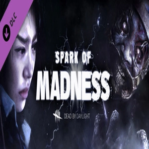 Dead By Daylight Spark Of Madness