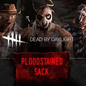 Dead by Daylight The Bloodstained Sack