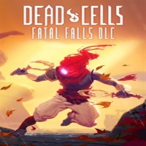 Comprar Dead Cells Fatal Falls Nintendo Switch barato Comparar Preços