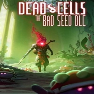 Comprar Dead Cells The Bad Seed Xbox Series Barato Comparar Preços