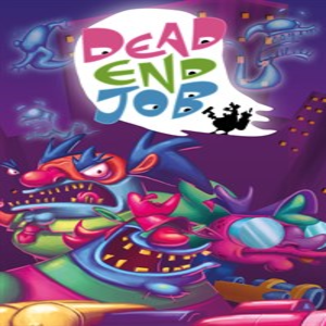 Comprar Dead End Job Xbox Series Barato Comparar Preços