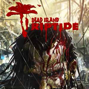 Comprar Dead Island Riptide PS3 Codigo Comparar Preços