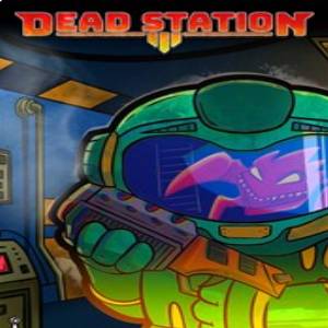 Comprar Dead Station Xbox One Barato Comparar Preços