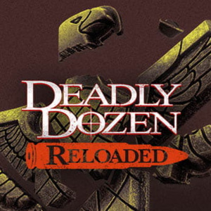 Comprar Deadly Dozen Reloaded PS5 Barato Comparar Preços