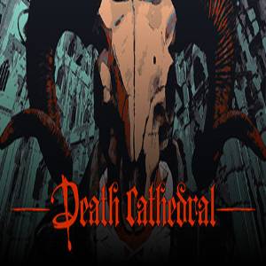 Comprar Death Cathedral PS4 Comparar Preços