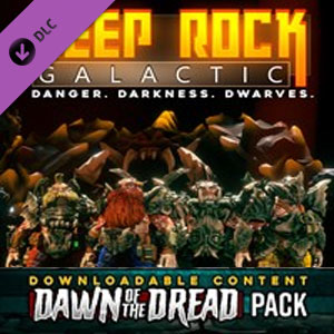 Comprar Deep Rock Galactic Dawn of the Dread Pack Xbox Series Barato Comparar Preços