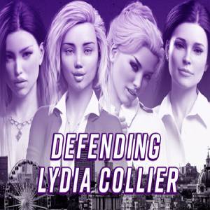 Defending lydia collier прохождение