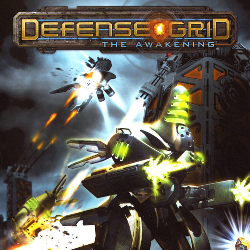 Defense Grid: The Awakening é o quarto dos 15 jogos grátis da Epic Games  Store 