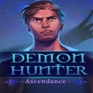 Demon Hunter Ascendance