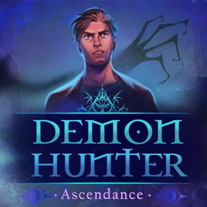 Demon Hunter Ascendance