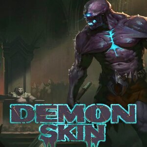 Comprar Demon Skin PS5 Barato Comparar Preços