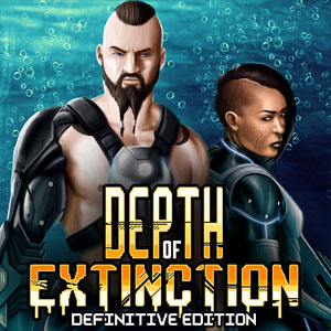 Comprar Depth of Extinction Nintendo Switch barato Comparar Preços