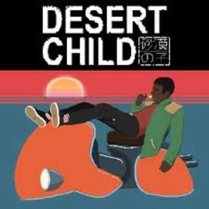 Desert Child