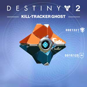 Comprar Destiny 2 Kill-Tracker Ghost Xbox One Barato Comparar Preços