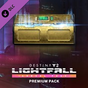 Comprar Destiny 2 Lightfall Premium Pack Xbox Series Barato Comparar Preços