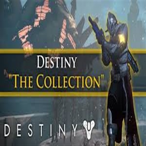 Comprar Destiny The Collection Xbox Series Barato Comparar Preços