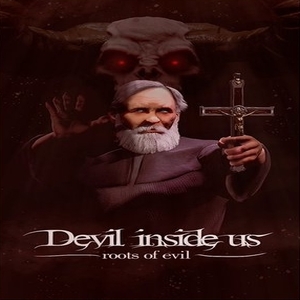 Comprar Devil Inside Us Roots of Evil Xbox Series Barato Comparar Preços