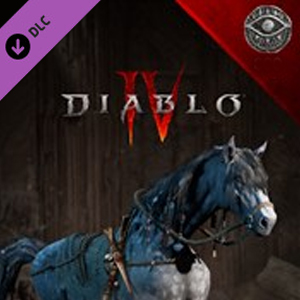 Diablo 4 Crypt Hunter Pack