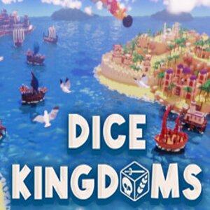 Comprar Dice Kingdoms CD Key Comparar Preços