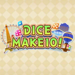 DICE MAKE 10!