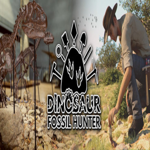 Comprar Dinosaur Fossil Hunter CD Key Comparar Preços