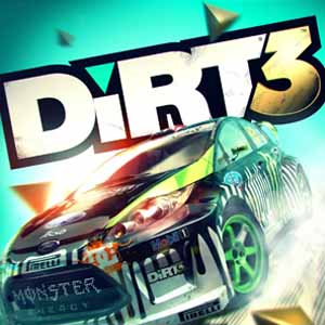 Comprar DiRT 3 PS3 Codigo Comparar Preços