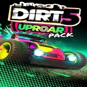 DIRT 5 Uproar Content Pack