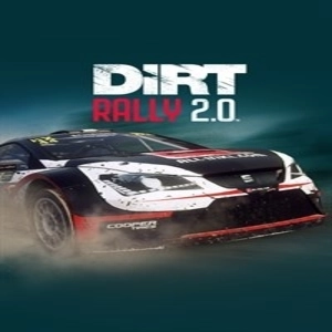 DiRT Rally 2.0 Seat Ibiza RX