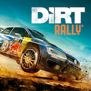 DiRT Rally