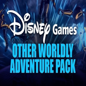 Comprar Disney Games Other Worldly Pack CD Key Comparar Preços