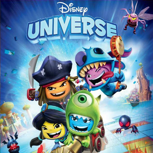 Comprar Disney Universe CD Key Comparar Preços