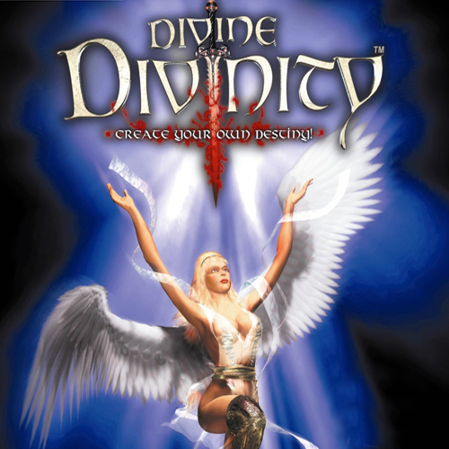 Comprar Divine Divinity CD Key Comparar Preços