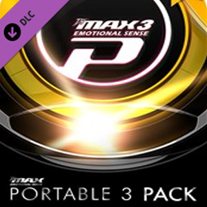 DJMAX RESPECT V Portable 3 PACK