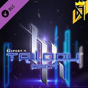 DJMAX RESPECT V TRILOGY PACK