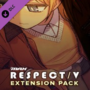 DJMAX RESPECT V V EXTENSION PACK