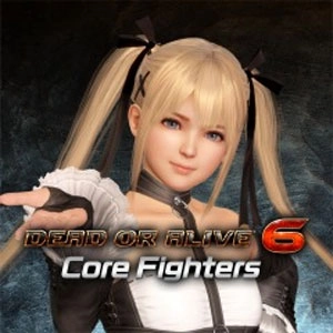 DOA6 Character Marie Rose