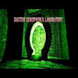 Comprar Doctor Xenophons Laboratory CD Key Comparar Preços