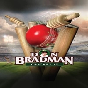 Don Bradman Cricket 17