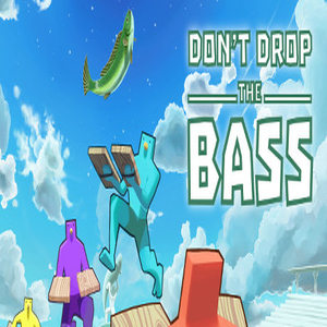 Comprar Dont Drop the Bass CD Key Comparar Preços