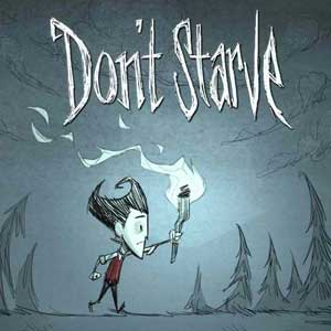 Comprar Dont Starve PS4 Codigo Comparar Preços