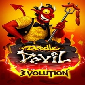 Comprar Doodle Devil 3volution Xbox One Barato Comparar Preços