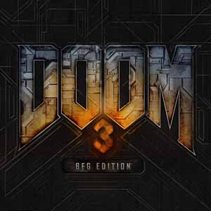 Comprar Doom 3 BFG Edition Xbox 360 Código Comparar Preços