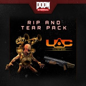 Comprar DOOM Eternal Rip and Tear Pack Xbox One Barato Comparar Preços