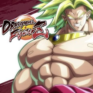 Comprar DRAGON BALL FIGHTERZ Broly Xbox One Barato Comparar Preços