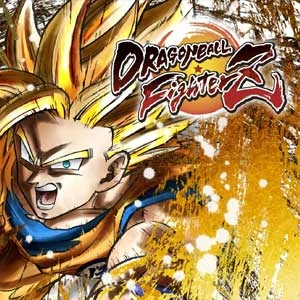 DRAGON BALL FIGHTERZ FighterZ Pass 2