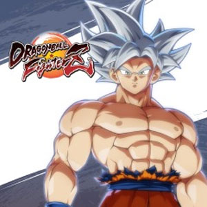 Comprar DRAGON BALL FIGHTERZ Goku Ultra Instinct PS4 Comparar Preços