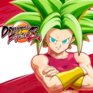 Comprar DRAGON BALL FIGHTERZ Kefla PS4 Comparar Preços