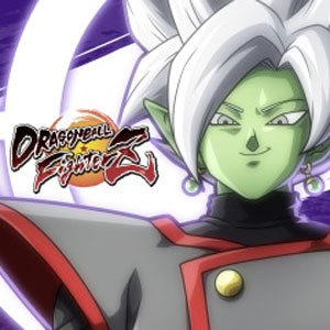 Comprar DRAGON BALL FIGHTERZ Zamasu Fused PS4 Comparar Preços